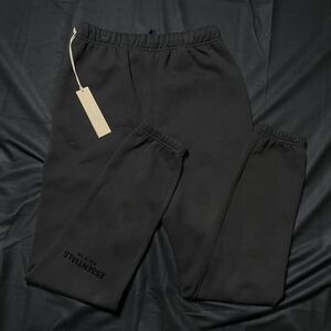 Fear of God Essentials SS22 Sweatpants - Stretch Limo-XS